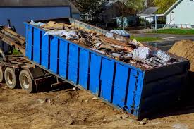 Best Construction Debris Removal  in Medina, TN